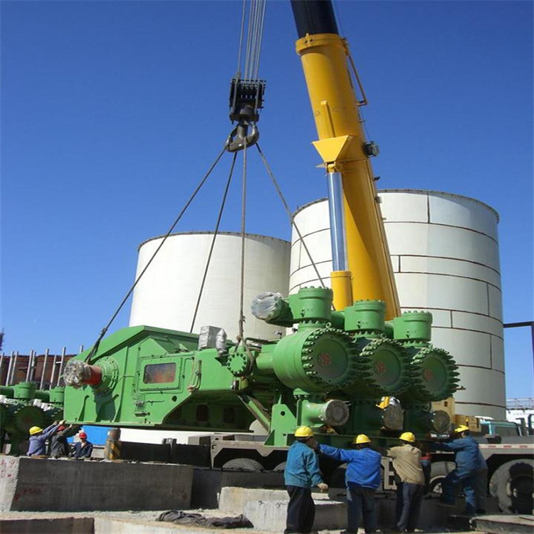 大冶吊装起重机械