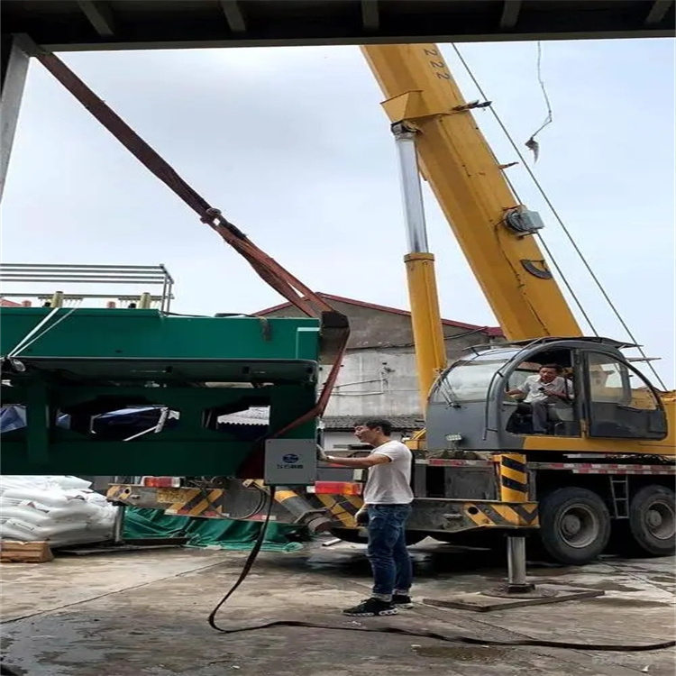 大冶大吨位吊车租赁应急保障方案|化解突发吊装需求难题