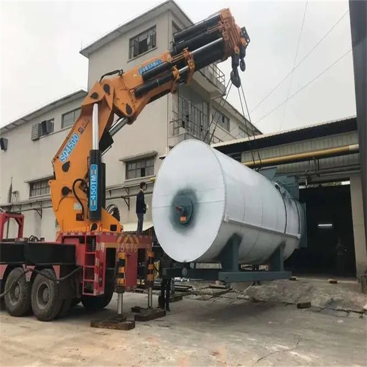 大冶吊车租用电话|24小时应急服务|精准吊装方案